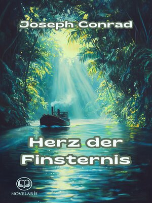 cover image of Herz der Finsternis